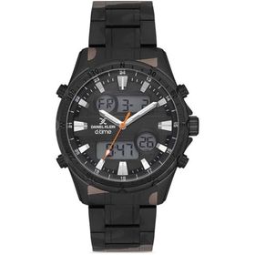 Daniel Klein DK013186A-04 Erkek Kol Saati