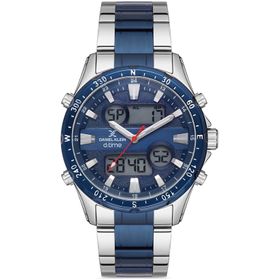 Daniel Klein DK013186A-05 Erkek Kol Saati
