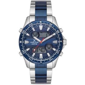 Daniel Klein DK013186A-05 Erkek Kol Saati