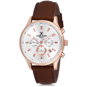 Daniel Klein DK013187A-06 Erkek Kol Saati