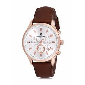 Daniel Klein DK013187A-06 Erkek Kol Saati