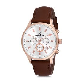 Daniel Klein DK013187A-06 Erkek Kol Saati