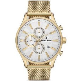 Daniel Klein DK013187C-02 Erkek Kol Saati