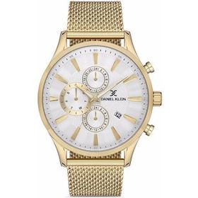 Daniel Klein DK013187C-02 Erkek Kol Saati