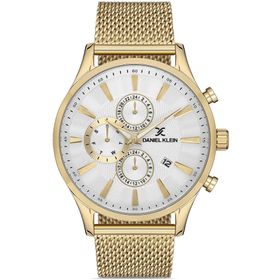 Daniel Klein DK013187C-02 Erkek Kol Saati