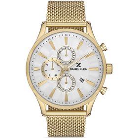 Daniel Klein DK013187C-02 Erkek Kol Saati