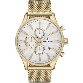Daniel Klein DK013187C-02 Erkek Kol Saati