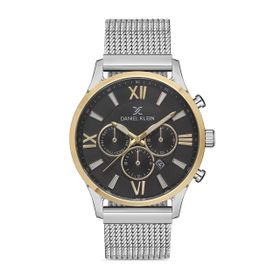 Daniel Klein DK013187k-05 Erkek Kol Saati