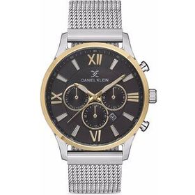 Daniel Klein DK013187k-05 Erkek Kol Saati
