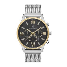 Daniel Klein DK013187k-05 Erkek Kol Saati