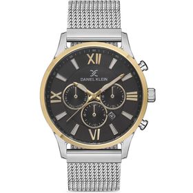 Daniel Klein DK013187k-05 Erkek Kol Saati