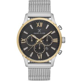 Daniel Klein DK013187k-05 Erkek Kol Saati