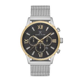Daniel Klein DK013187k-05 Erkek Kol Saati