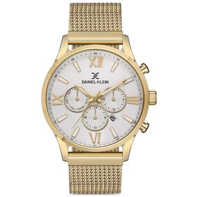Daniel Klein DK013187K-06 Erkek Kol Saati