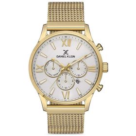 Daniel Klein DK013187K-06 Erkek Kol Saati