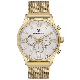 Daniel Klein DK013187K-06 Erkek Kol Saati