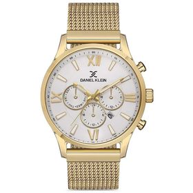 Daniel Klein DK013187K-06 Erkek Kol Saati