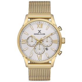Daniel Klein DK013187K-06 Erkek Kol Saati