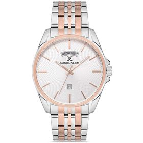 Daniel Klein DK013188G-04 Erkek Kol Saati