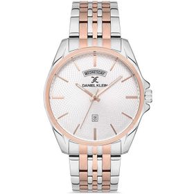 Daniel Klein DK013188G-04 Erkek Kol Saati