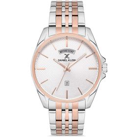 Daniel Klein DK013188G-04 Erkek Kol Saati