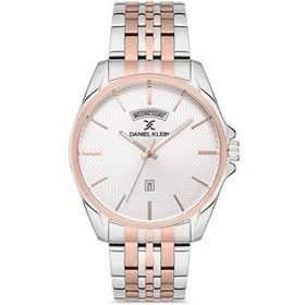 Daniel Klein DK013188G-04 Erkek Kol Saati