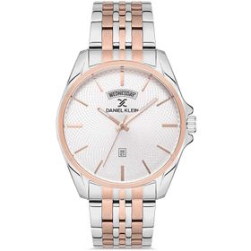 Daniel Klein DK013188G-04 Erkek Kol Saati