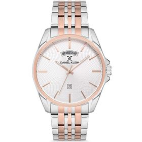 Daniel Klein DK013188G-04 Erkek Kol Saati
