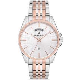 Daniel Klein DK013188G-04 Erkek Kol Saati