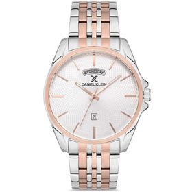 Daniel Klein DK013188G-04 Erkek Kol Saati