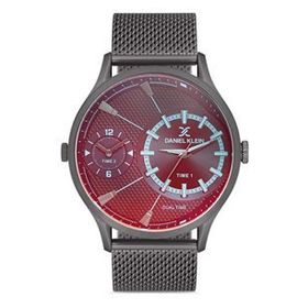 Daniel Klein Dk013189g-04 Erkek Kol Saati