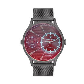 Daniel Klein Dk013189g-04 Erkek Kol Saati