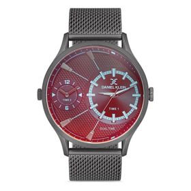 Daniel Klein Dk013189g-04 Erkek Kol Saati