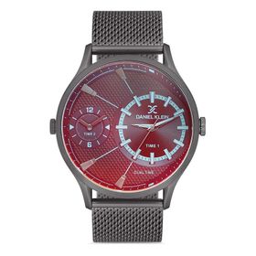 Daniel Klein Dk013189g-04 Erkek Kol Saati