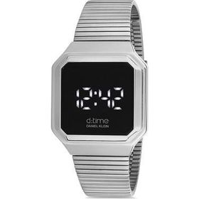 Daniel Klein DK013192A-01 Erkek Kol Saati