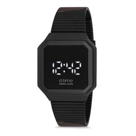 Daniel Klein DK013192A-07 Erkek Kol Saati