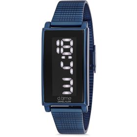 Daniel Klein DK013193A-07 D-Time Saat