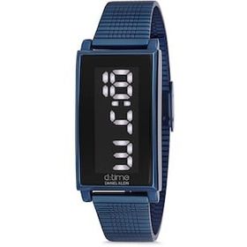 Daniel Klein DK013193A-07 D-Time Saat