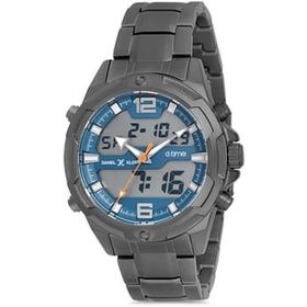 Daniel Klein DK013198C-04 Erkek Kol Saati