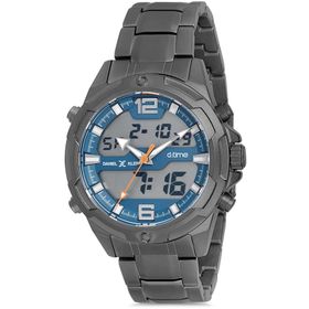 Daniel Klein DK013198C-04 Erkek Kol Saati