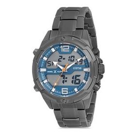 Daniel Klein DK013198C-04 Erkek Kol Saati