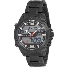 Daniel Klein DK013198C-05 Erkek Kol Saati