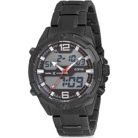 Daniel Klein DK013198C-05 Erkek Kol Saati