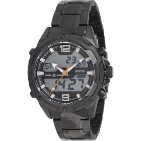 Daniel Klein DK013198C-06 Erkek Kol Saati