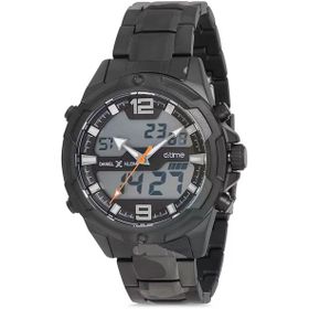 Daniel Klein DK013198C-06 Erkek Kol Saati