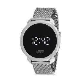 Daniel Klein DK013202D-09 D-Time Saat