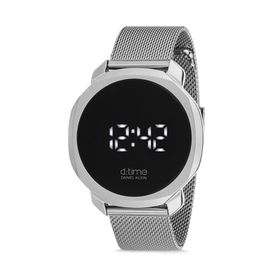 Daniel Klein DK013202D-09 D-Time Saat
