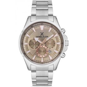 Daniel Klein DK013213L-06 Erkek Kol Saati