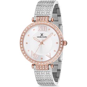 Daniel Klein DK013217B-01 Kadın Kol Saati