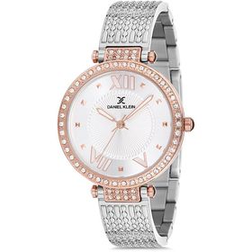Daniel Klein DK013217B-01 Kadın Kol Saati